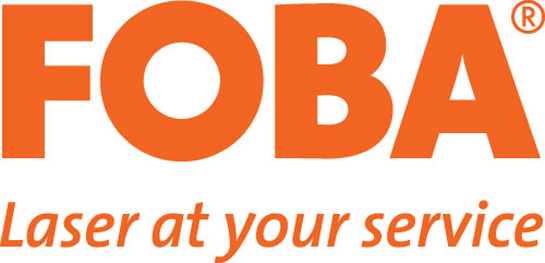 FOBA Logo