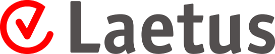 Laetus Logo