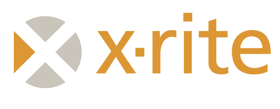 X-Rite Logo